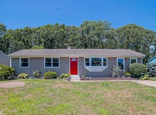 290 Sky Manor Blvd, Brick, NJ 08723