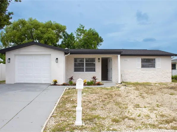 7441 San Moritz Dr, Port Richey, FL 34668