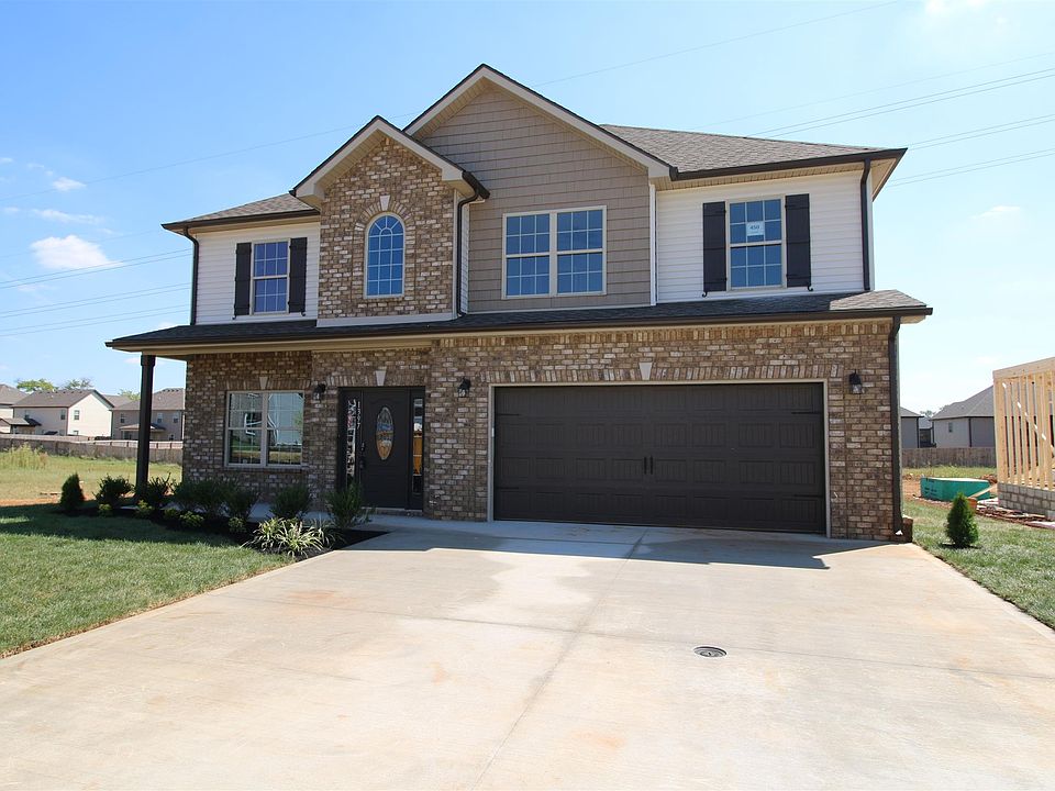 1st image of 450 Summerfield Lot 450