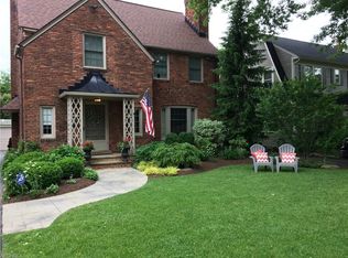 3300 Glencairn Rd, Shaker Heights, OH 44120