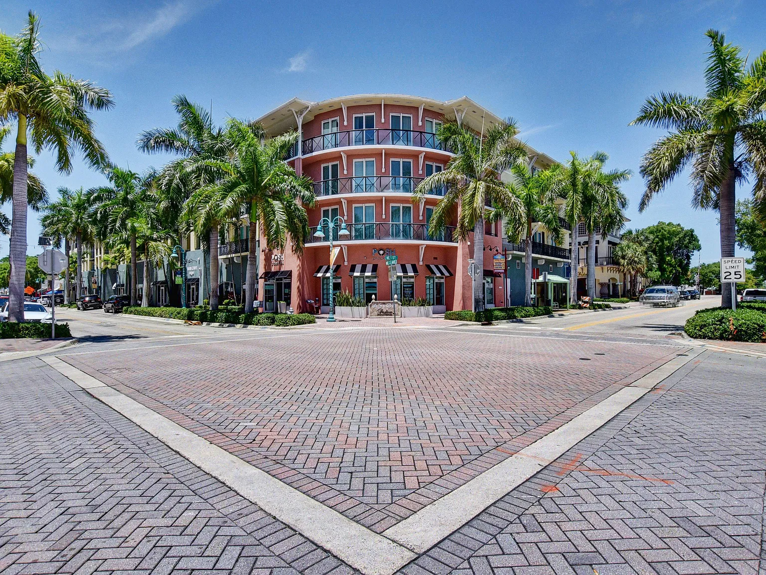 1 bed, 826 sqft, $3,300 — Photo 1