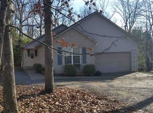 4306 Hopewell Rd, Williamston, SC 29697