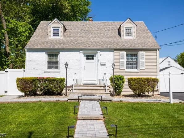 506 BROOKLAWN AVE, Roselle Boro, NJ 07203
