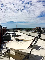 Rented by City Vista Inc