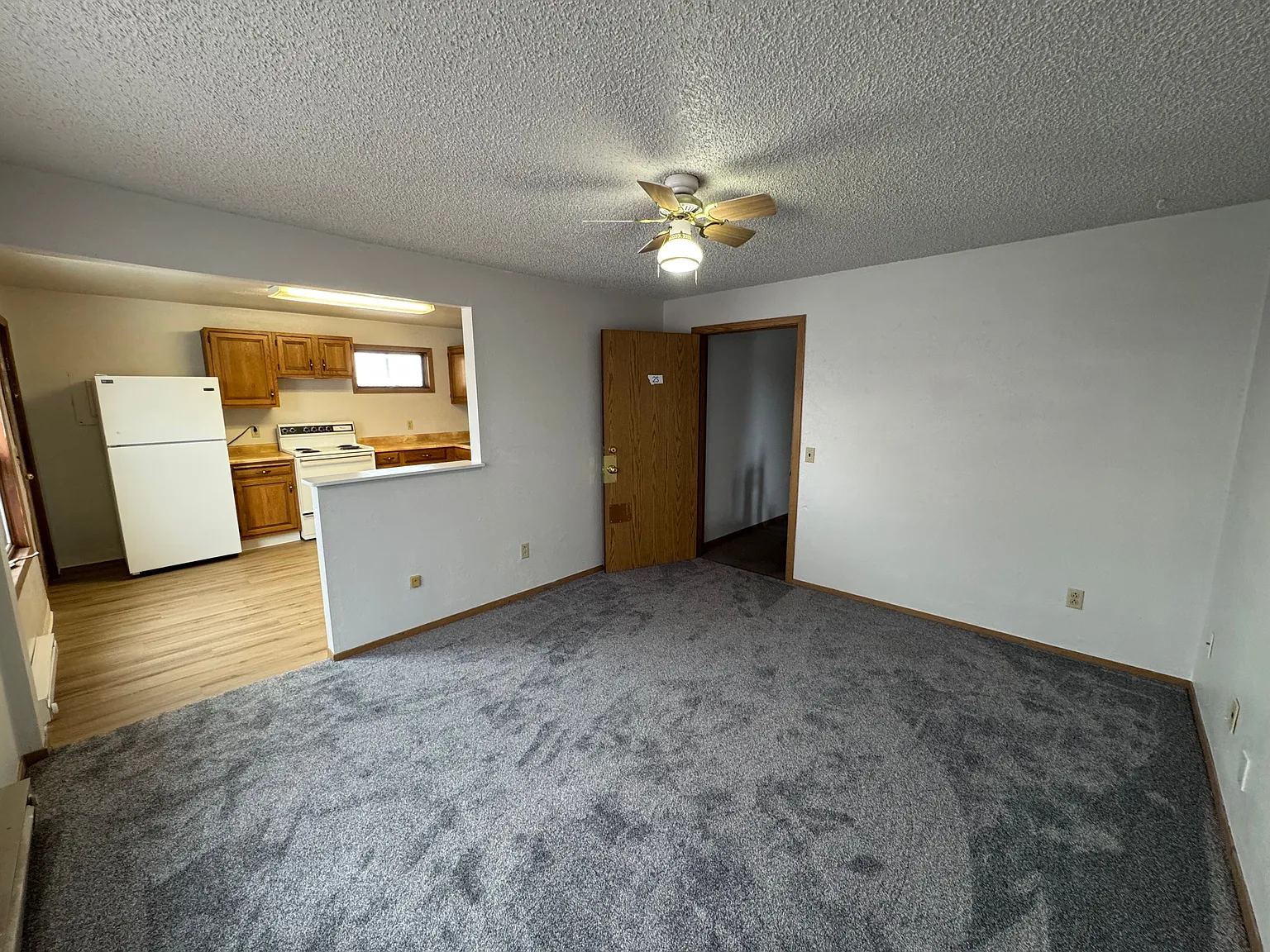 1 bed, 1.0 bath, $775 — Photo 1