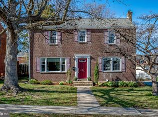 229 Pinehurst Rd, Wilmington, DE 19803