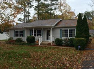 13 Foxwood Ct, Lewes, DE