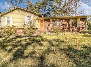 1790 Lake Park Cir, Morristown, TN 37814