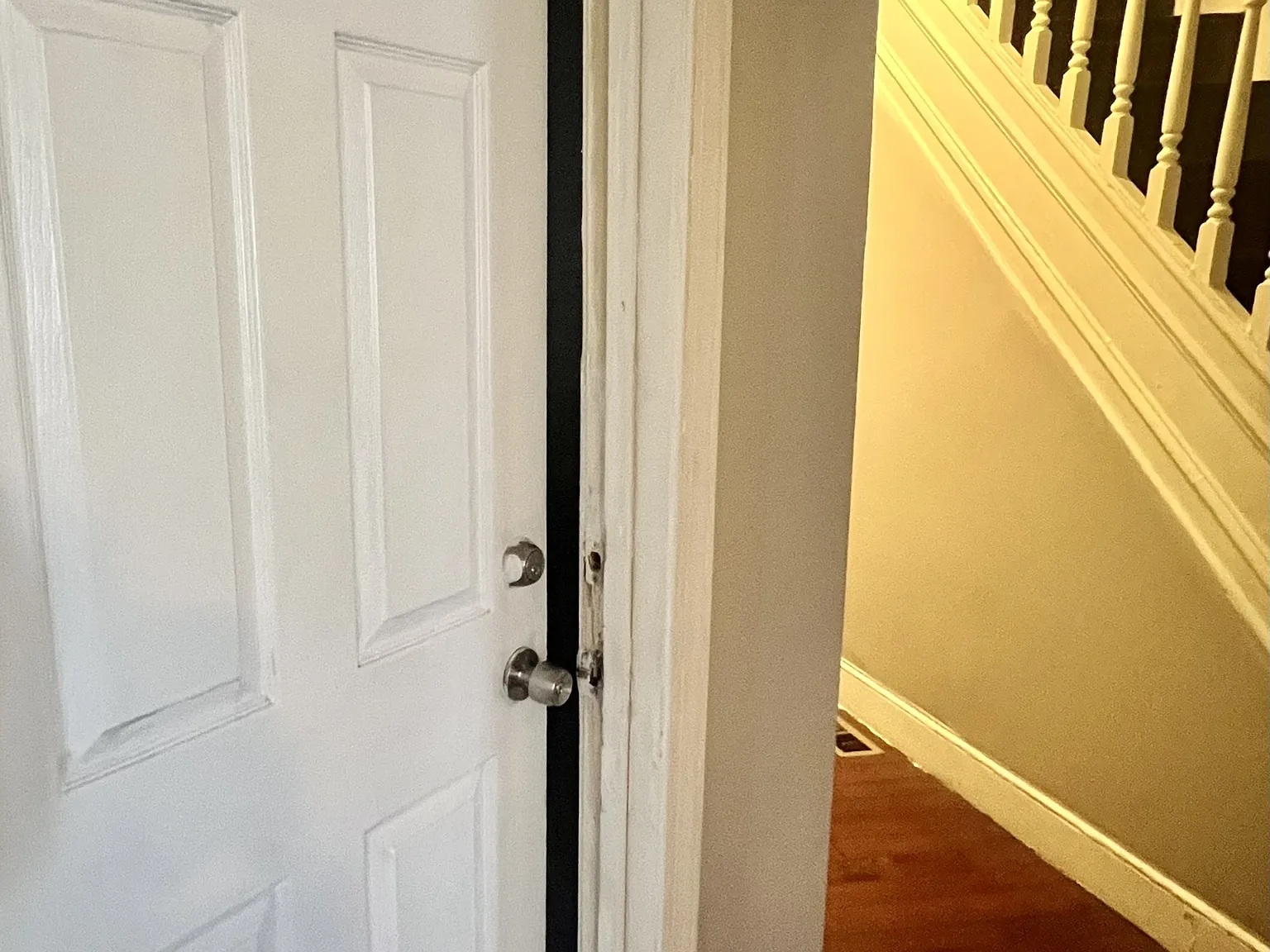 1034 North Bentalou Street - 4 — Photo 3