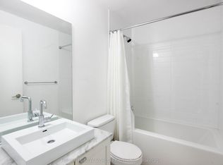 105 Queens Cay W #3309, Toronto, ON M5J 2T5