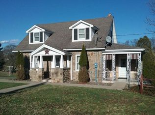 440 Penncraft Rd, East Millsboro, PA 15433