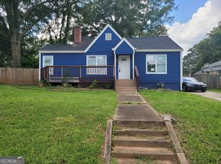 685 Holderness St SW, Atlanta, GA 30310