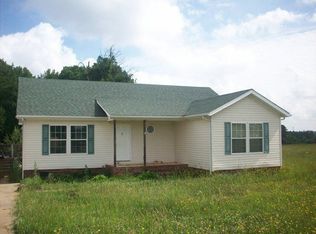 3848 Towery Rd, Shelby, NC 28150
