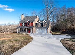 3930 Mabery Rd, Gainesville, GA 30507