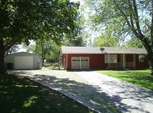 1086 Old Sycamore Loop, Marshfield, MO 65706