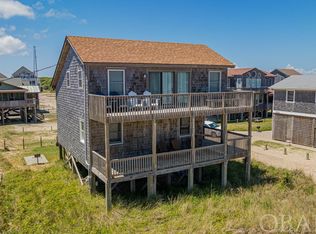 46009 Tower Circle Rd LOT 7, Buxton, NC 27920