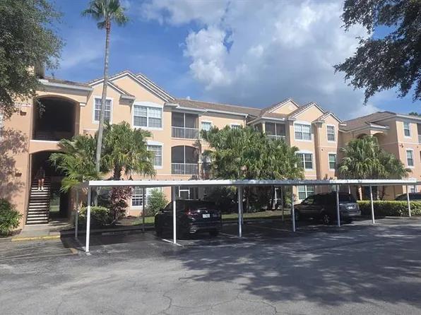 13584 Turtle Marsh Loop APT 121, Orlando, FL 32837