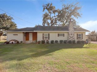 39740 Sumner Lake Rd, Dade City, FL 33525
