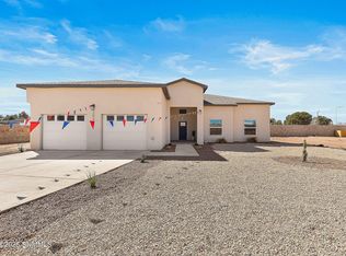 706 Appaji Ct, Las Cruces, NM 88005