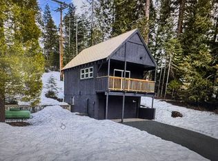 42145 Tollhouse Rd, Shaver Lake, CA 93664