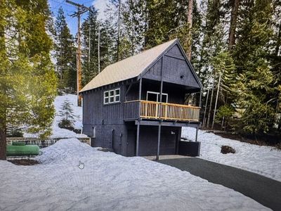 42145 Tollhouse Rd, Shaver Lake, CA, 93664