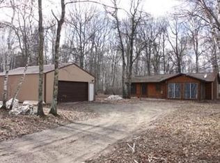 14316 Shafer Rd, Crosslake, MN 56442