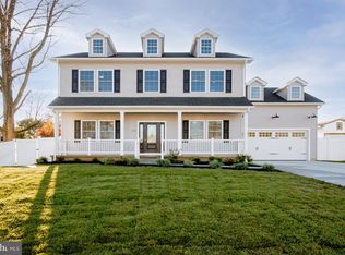 826 Avenue F, Langhorne, PA 19047