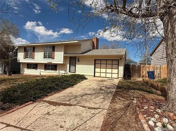 18035 E Iowa Drive, Aurora, CO 80017