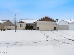 6595 W Conner St, Rathdrum, ID 83858