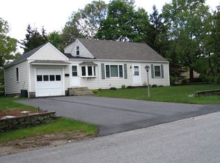 50 President Ave, Riverside, RI 02915