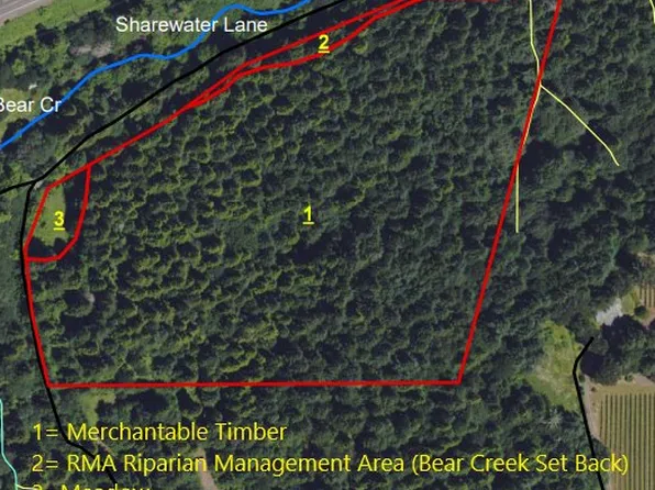 519 Sharewater Ln #519, Cheshire, OR 97419