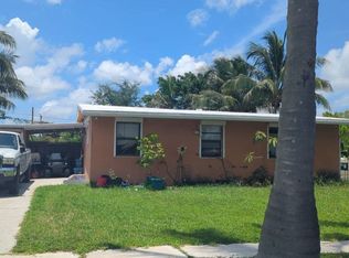 5809 NW 19th Ct, Pompano Beach, FL 33063