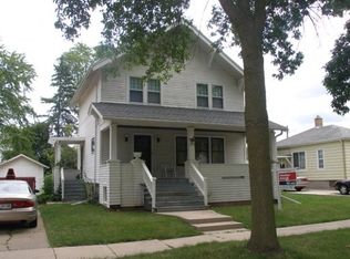297 Lexington Ave, Fond Du Lac, WI 54935