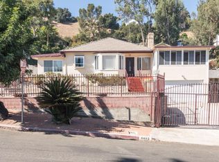 4403 Caledonia Way, Los Angeles, CA 90065