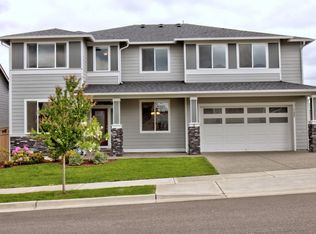 1425 40th St SE, Puyallup, WA 98372