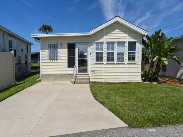 3701 Baynard Dr #H-6, Punta Gorda, FL 33950