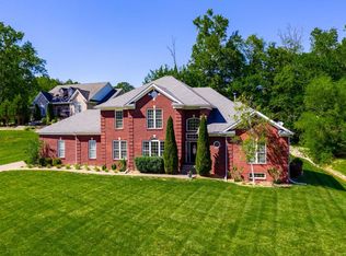 7503 Meadow Stream Ct, Crestwood, KY 40014