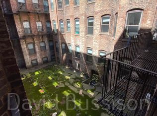 16 Royce Rd #14, Allston, MA 02134