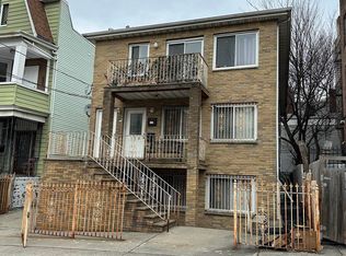 158 Grant Ave, Jersey City, NJ 07305
