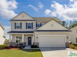87 Melody Dr, Pooler, GA 31322