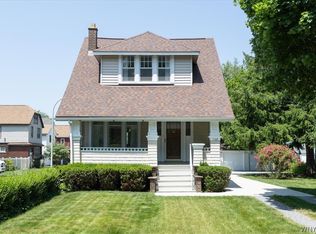 1169 McKinley Pkwy, Lackawanna, NY 14218