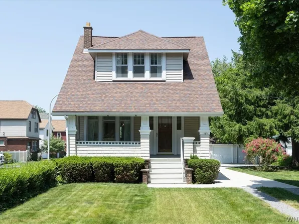 1169 McKinley Pkwy, Lackawanna, NY 14218