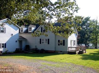 5506 Payne Dr, King George, VA 22485