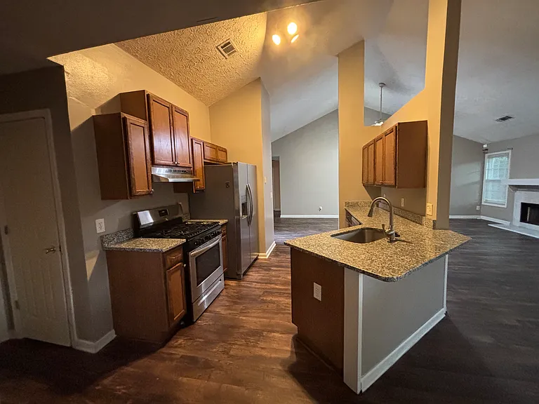Kitchen 1