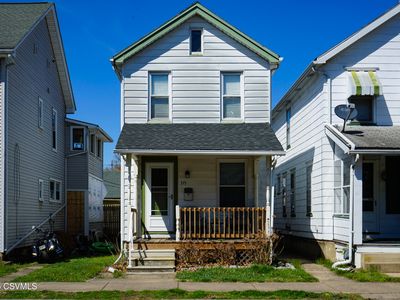 313 Center St, Milton, PA, 17847