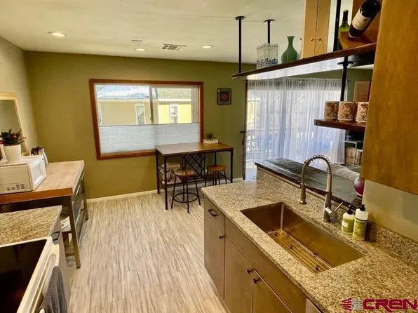251 Gothic Road #3, Mt. Crested Butte, CO 81225
