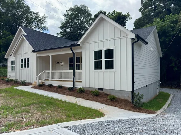 294 Moreland Ave, Athens, GA 30601