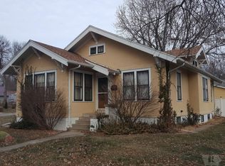 601 Taylor St, Ida Grove, IA 51445