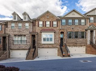1394 Doublegate Dr, Atlanta, GA 30319