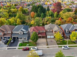 73 Woodvalley Dr, Brampton, ON L7A1Z3